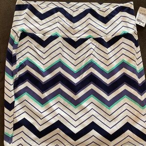Bodycon Skirt